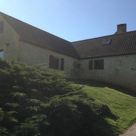 Gite De Rouffiac Saint-Cirq-Madelon 外观 照片